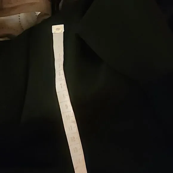 NWT Studio Luxe Long Line Blazer - Picture 7 of 10